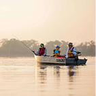 Fishing Boat
